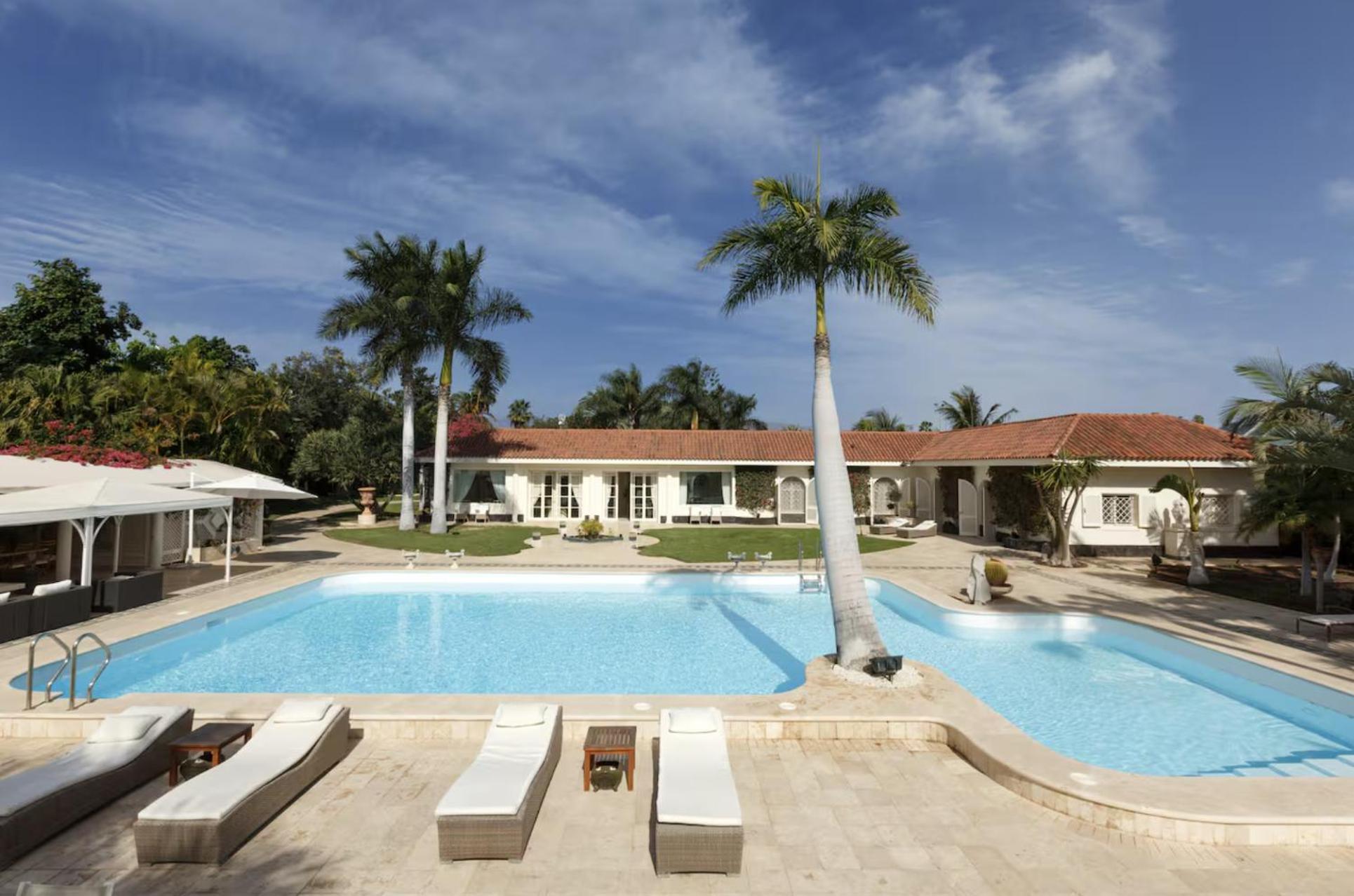 Villa Sunset Luxe Retreat Maspalomas  Exterior foto