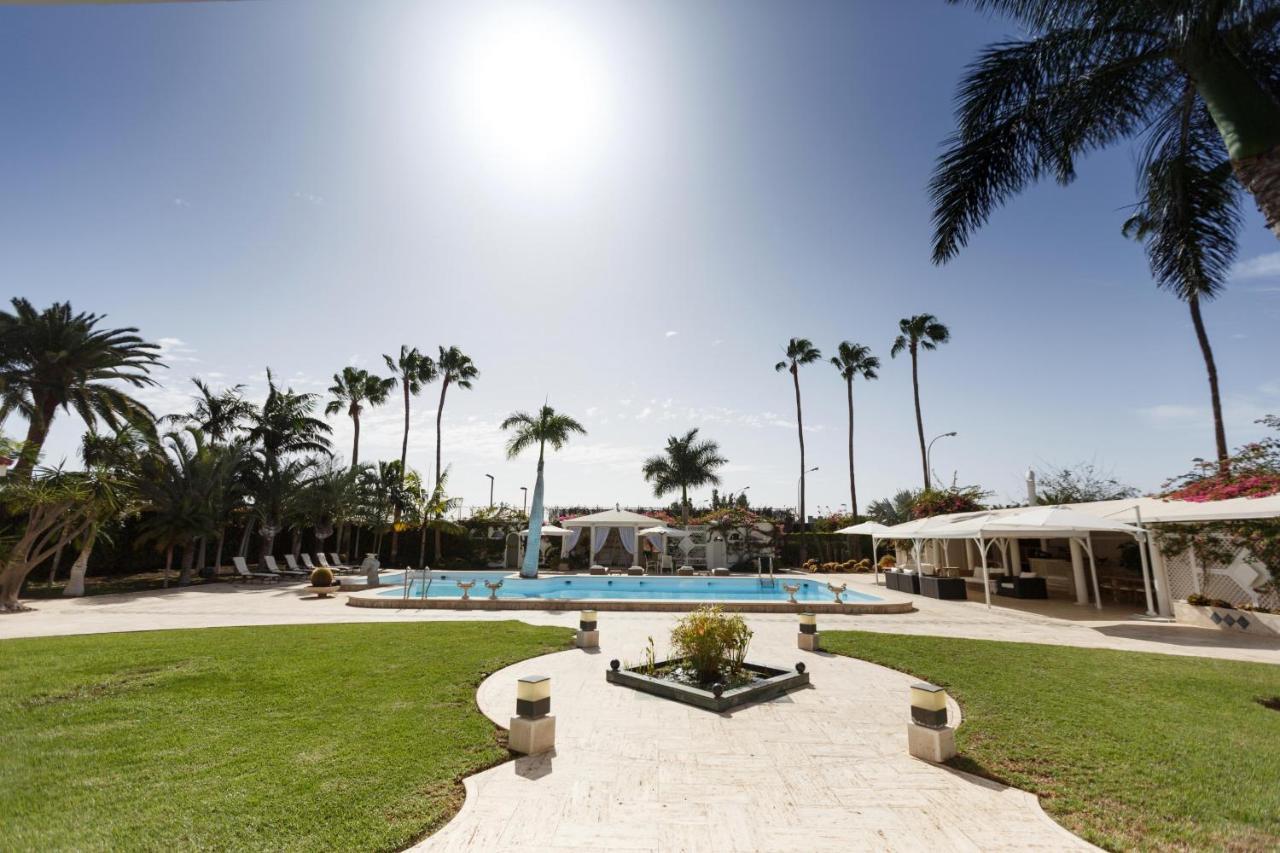 Villa Sunset Luxe Retreat Maspalomas  Exterior foto