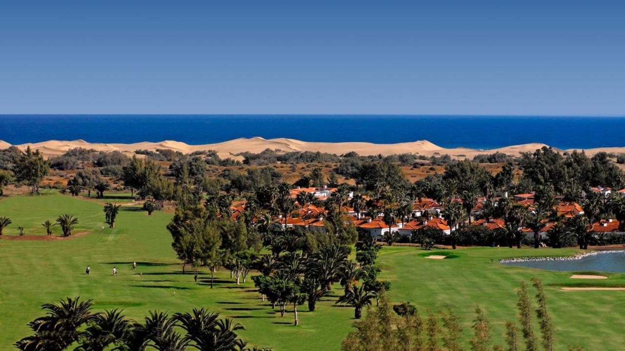 Villa Sunset Luxe Retreat Maspalomas  Exterior foto